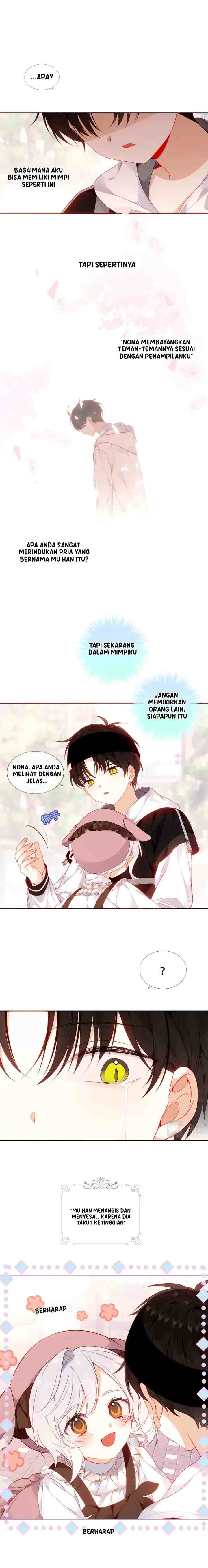 The Script Shop of Dreams chapter 31 halaman 4