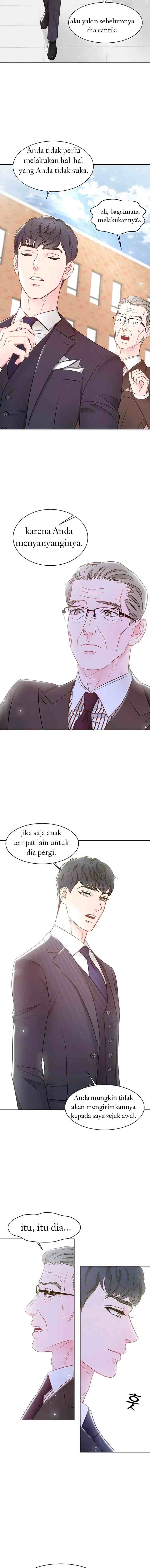Fall for You chapter 9 halaman 4