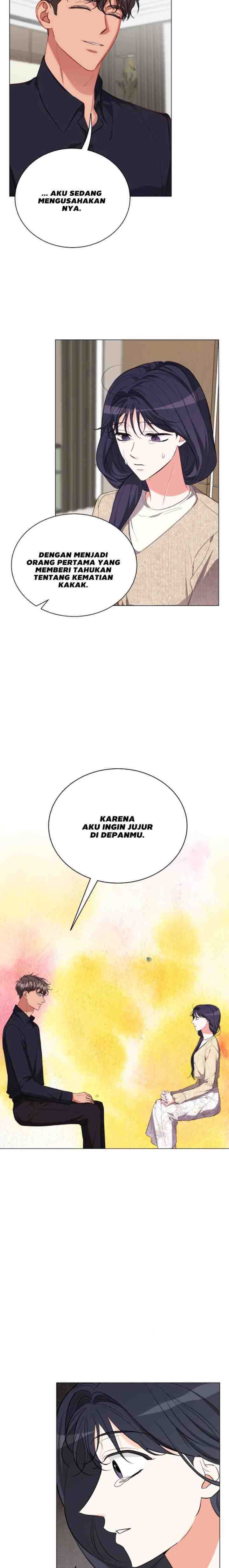 See You After Work chapter 27 halaman 10