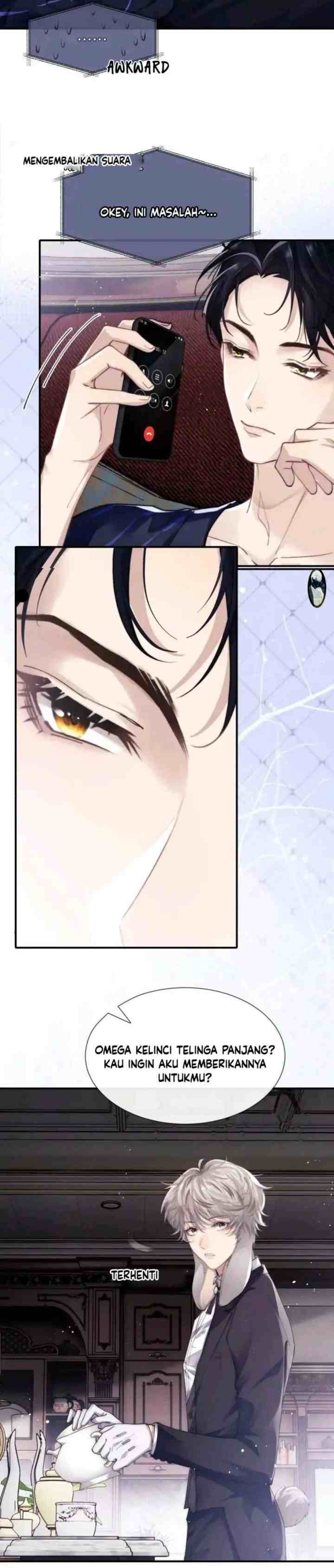 Everlasting Love chapter 2 halaman 14