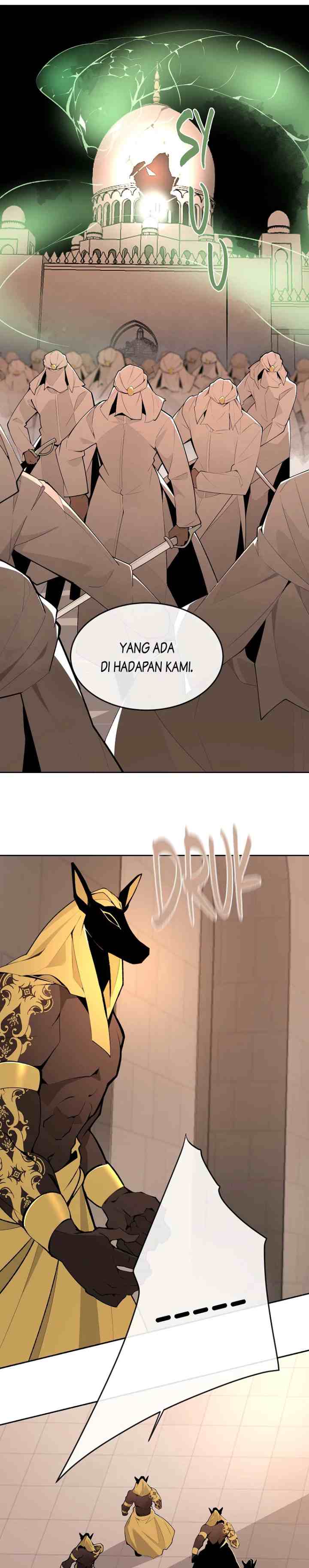 Devil Sword King chapter 320 halaman 4