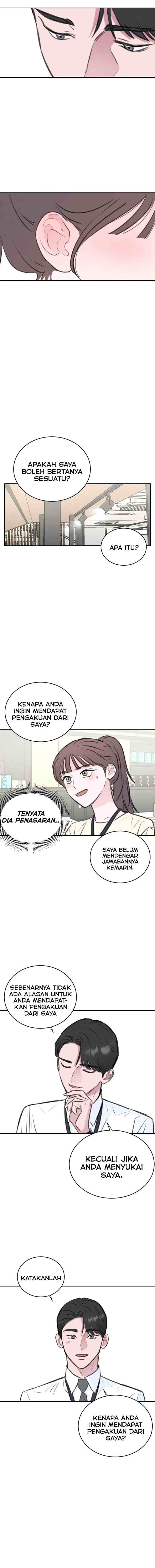 In-House Marriage After Breakup chapter 13 halaman 15