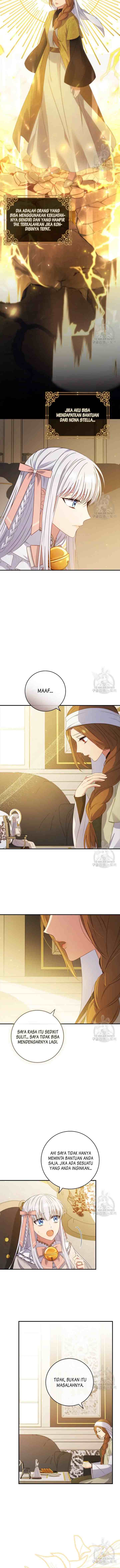 Fakes Don't Want To Be Real chapter 38 halaman 5