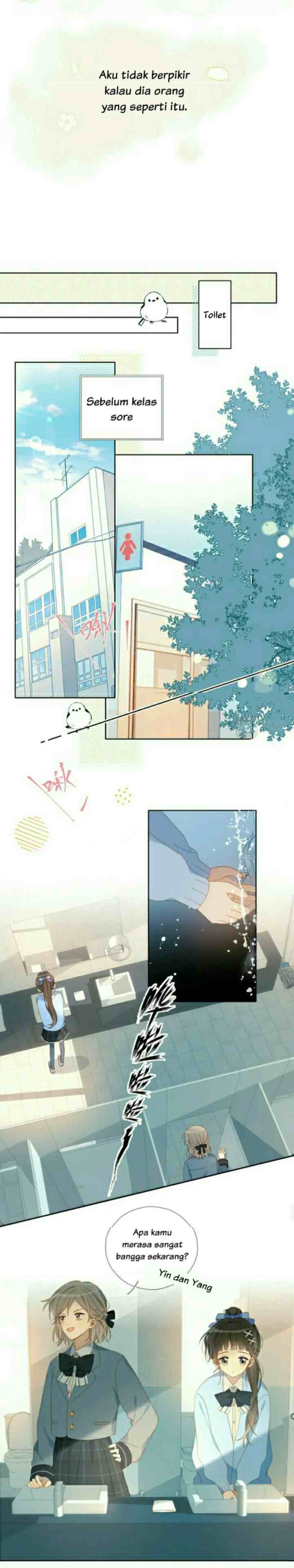 He Is So Flirty chapter 44 halaman 5