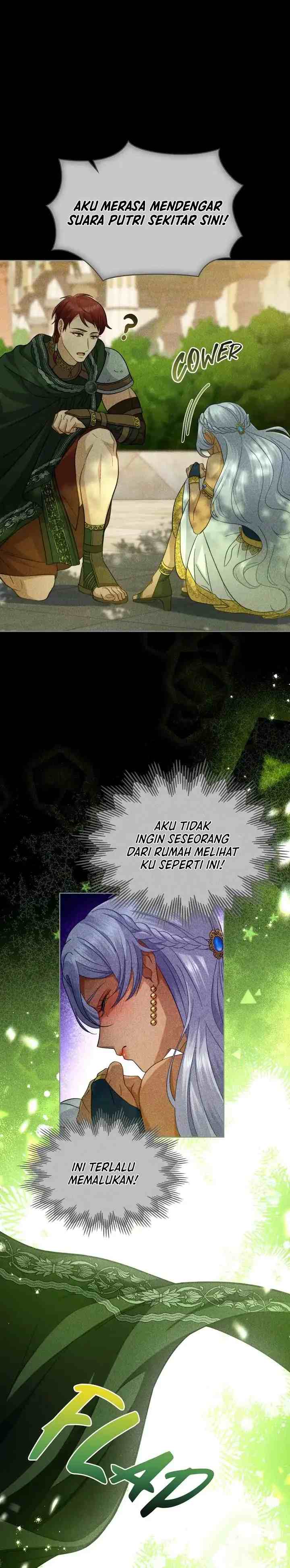 Lies Become You chapter 48 halaman 12