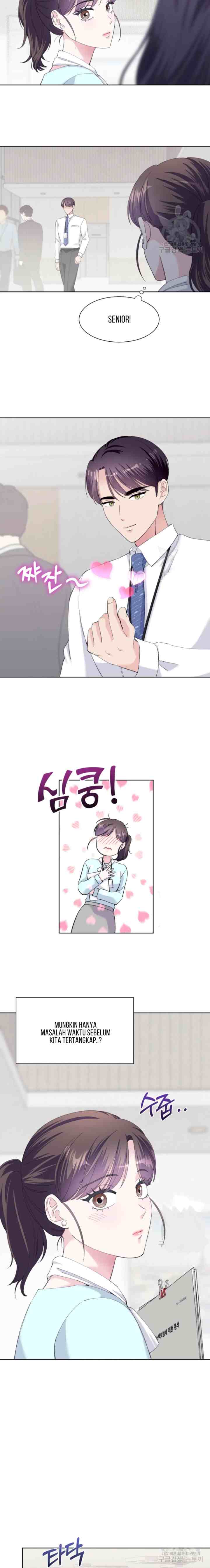 Pure Love of a Man chapter 48 halaman 13