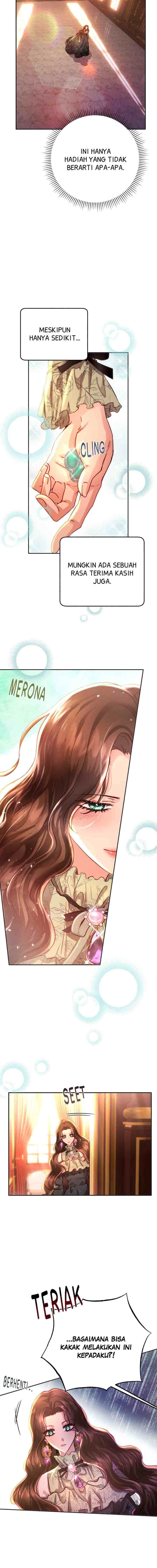 Rosalyn Vogart chapter 11 halaman 17