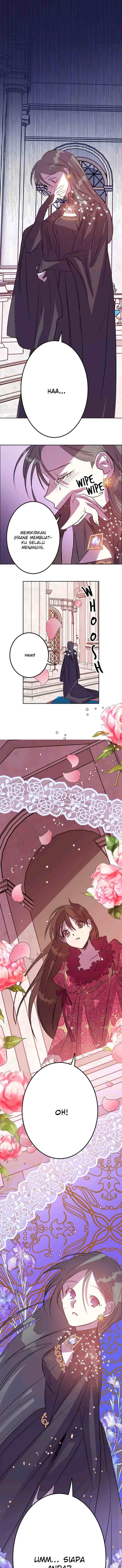 Dear My Hunny Bunny chapter 28 halaman 8