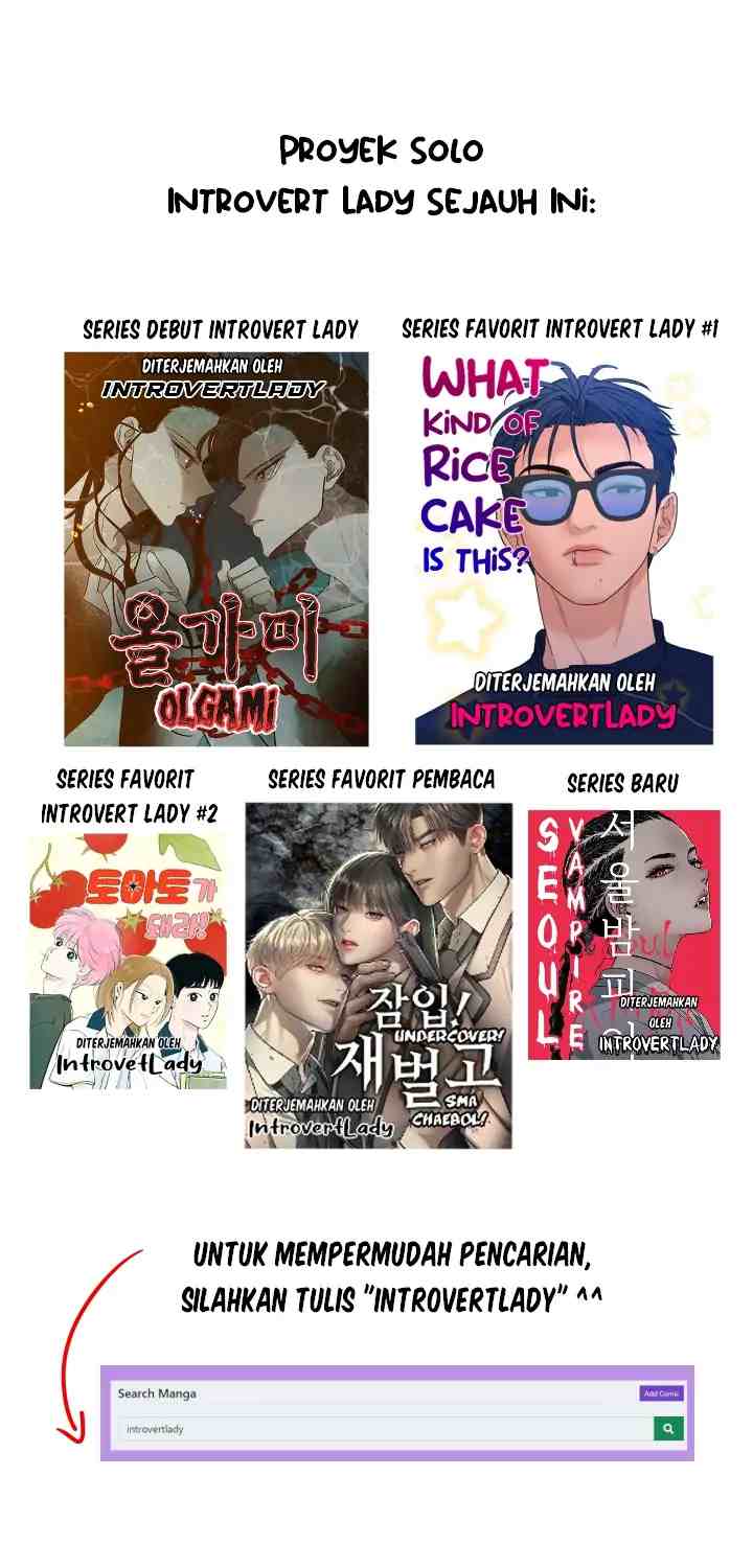 Loop chapter 169 halaman 16