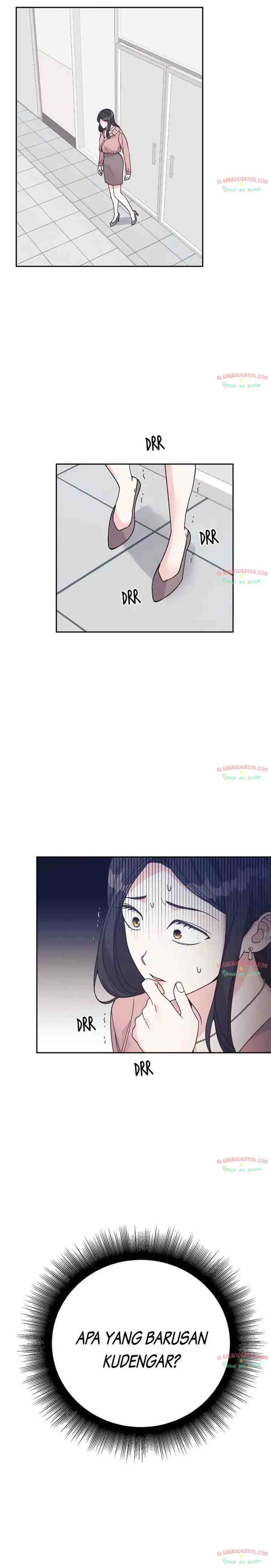 Lend Me Your Lips chapter 60 halaman 5