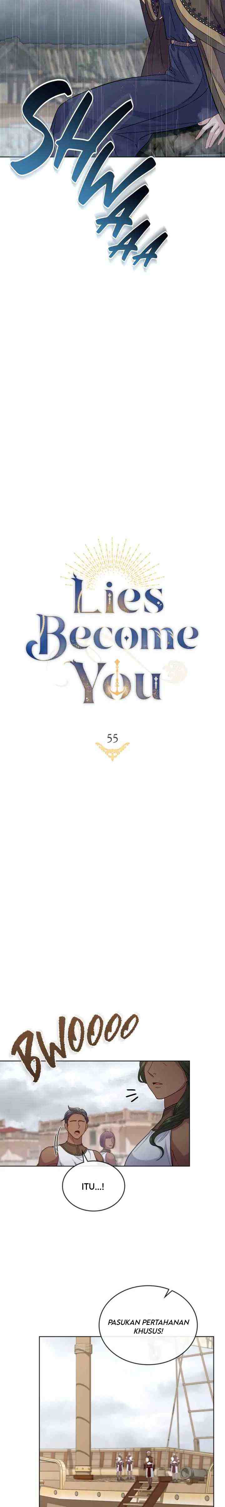 Lies Become You chapter 55 halaman 4