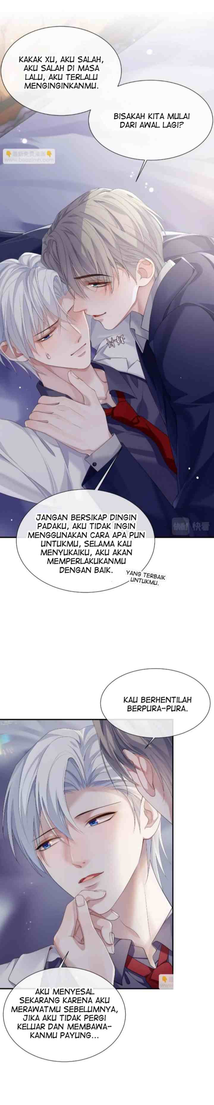 Continued Love chapter 71 halaman 13