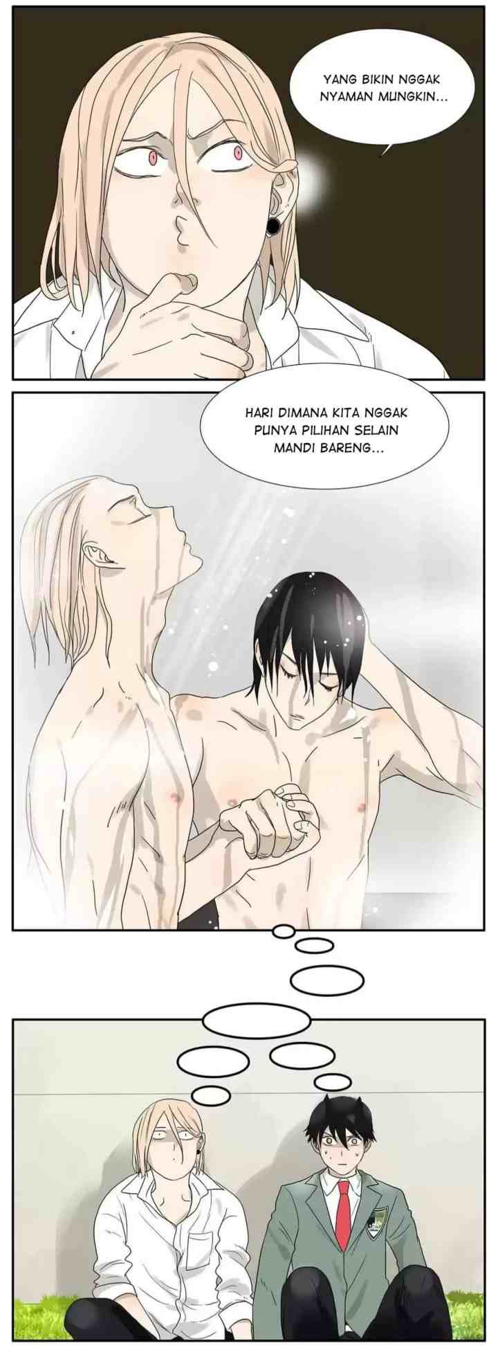 Mature Unlimited chapter 44 halaman 6