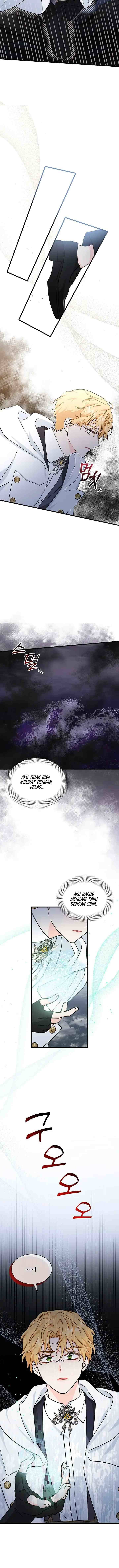 I Became the Head of the Family chapter 41 halaman 4
