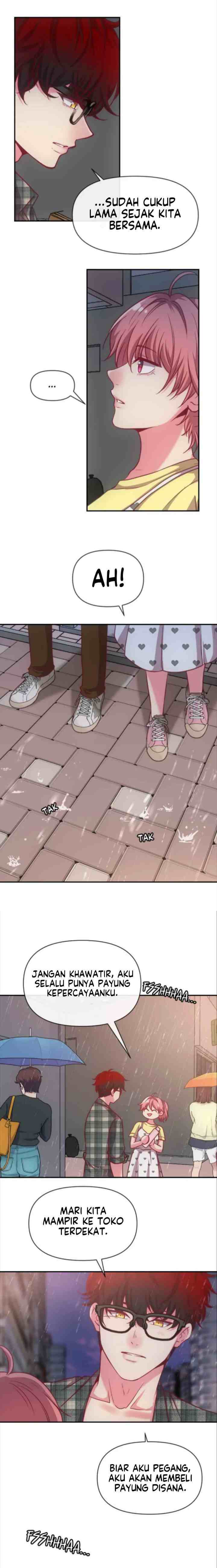 Hello Baby chapter 27 halaman 13