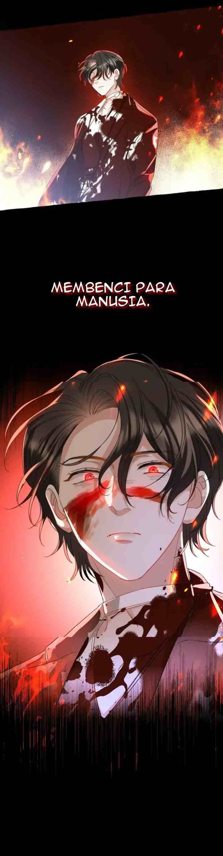 Kiss The Abyss chapter 28 halaman 16