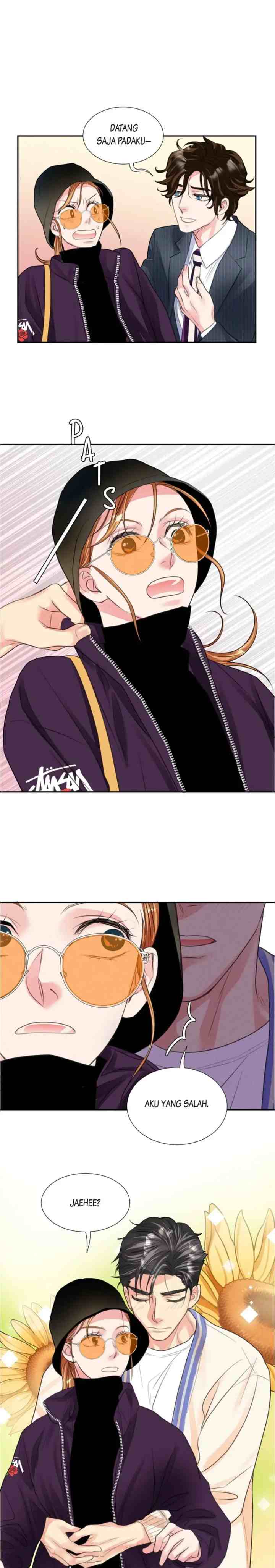 Off Limits! chapter 94 halaman 13
