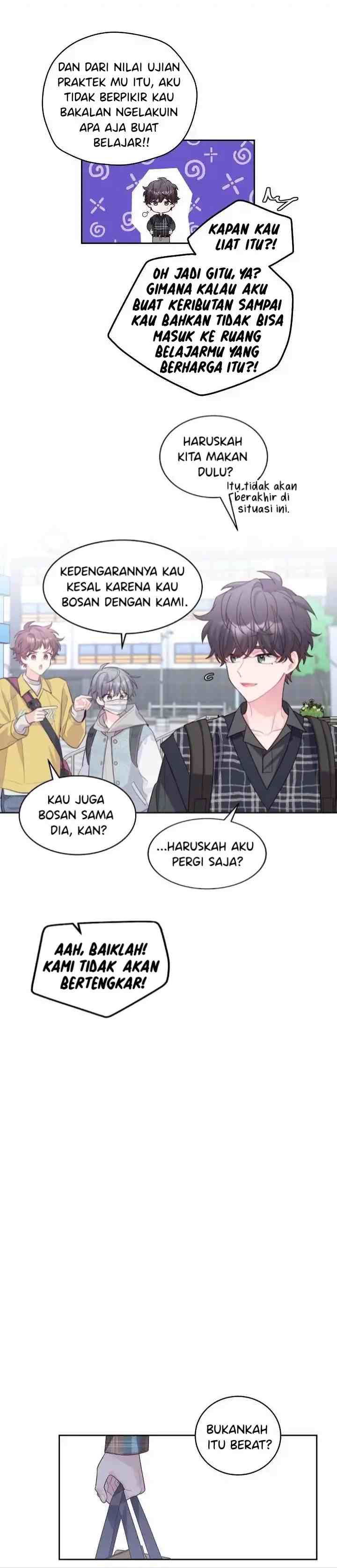 Merry Marbling chapter 24 halaman 10
