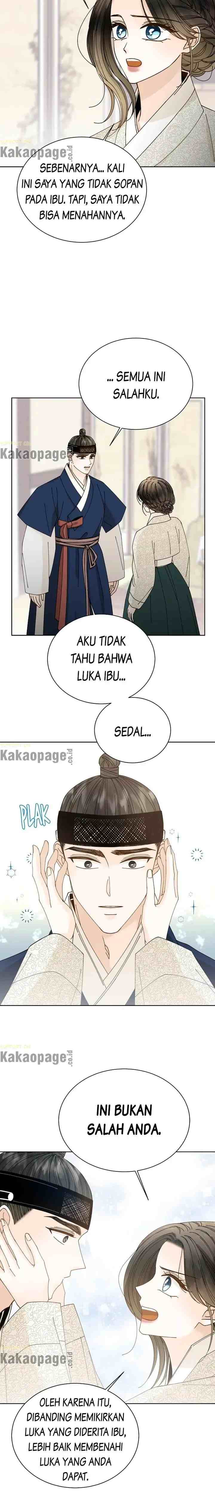 Oh! My Hubby-nim chapter 27 halaman 16