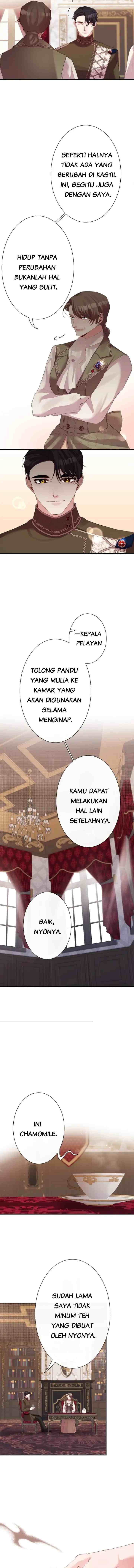 A Villainess' Revenge Is Sweeter Than Honey chapter 68 halaman 7