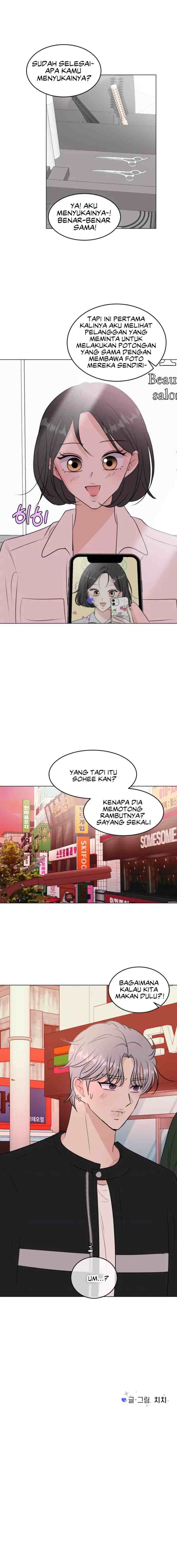 Spoiler Highteen chapter 36 halaman 11