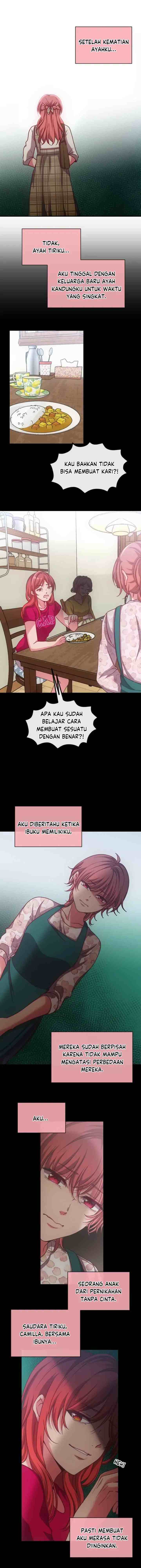 Hello Baby chapter 11 halaman 6