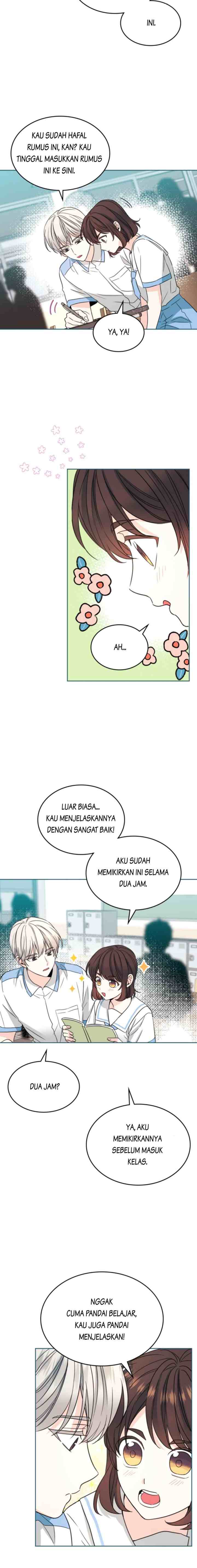 My Life as an Internet Novel chapter 126 halaman 4