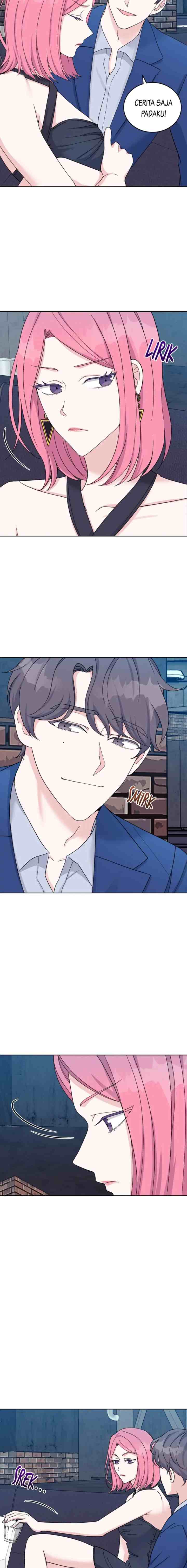 Lend Me Your Lips chapter 15 halaman 10