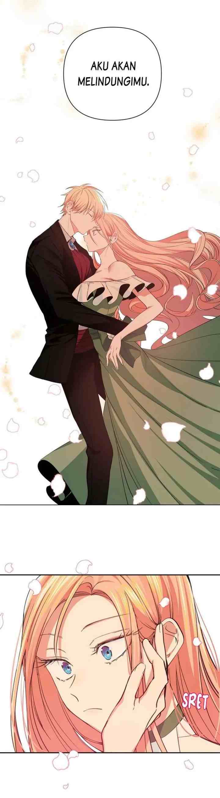 I Raised an Obsessive Second Male Lead chapter 0 halaman 12