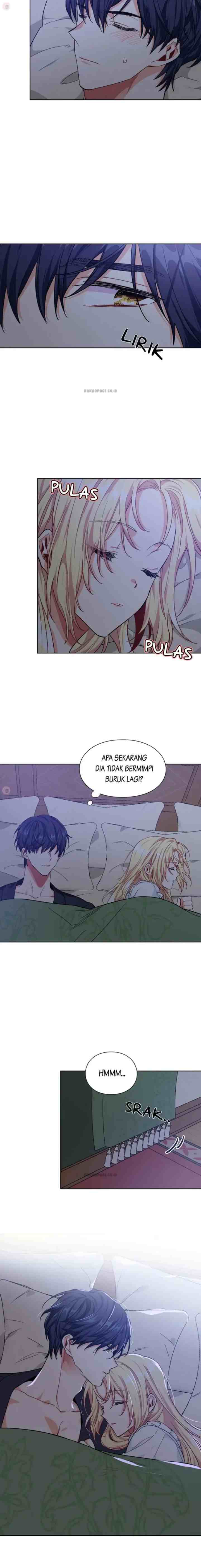 Doctor Elise: The Royal Lady with the Lamp chapter 109 halaman 13