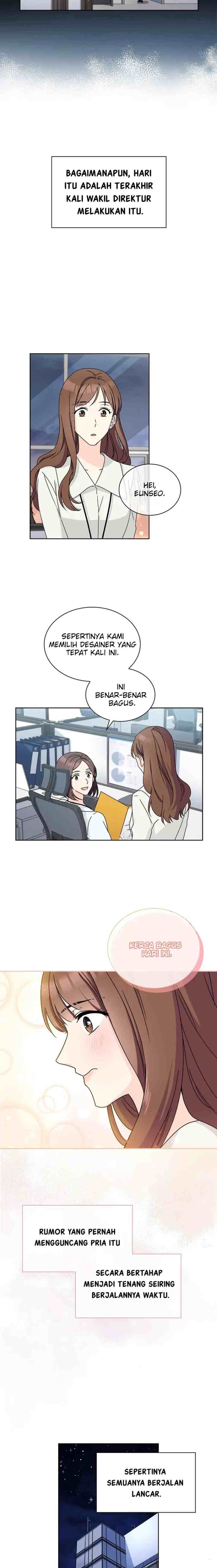 Love, Doing chapter 4 halaman 9