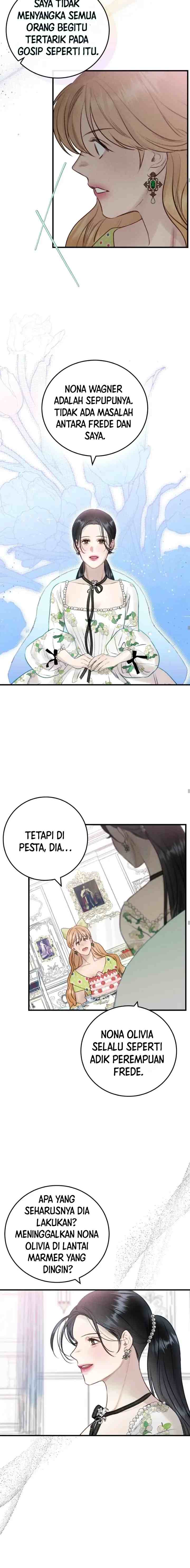 He's Not Just a Pretty Face chapter 33 halaman 12