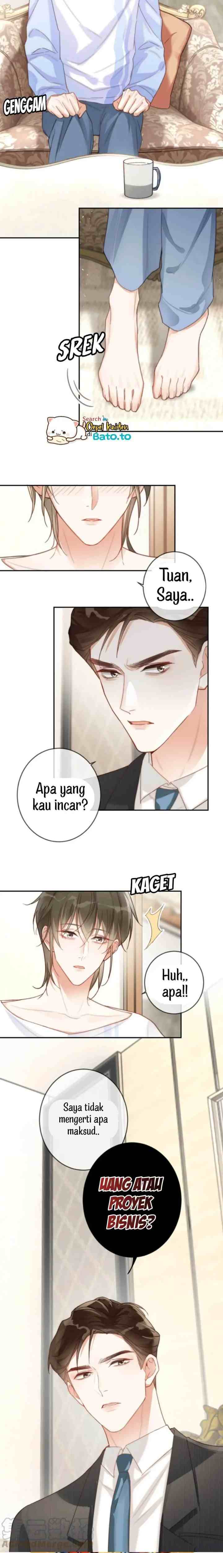 Intoxicated chapter 10 halaman 7