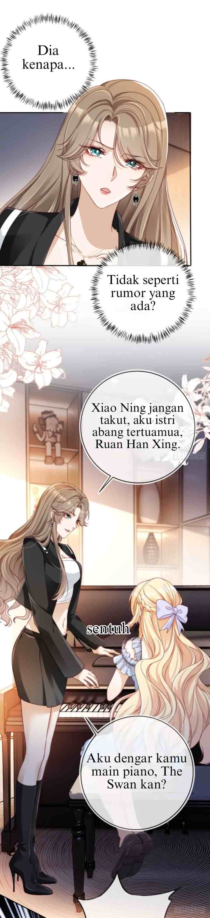 I Married the Disabled Big Shot After My Rebirth chapter 3 halaman 16
