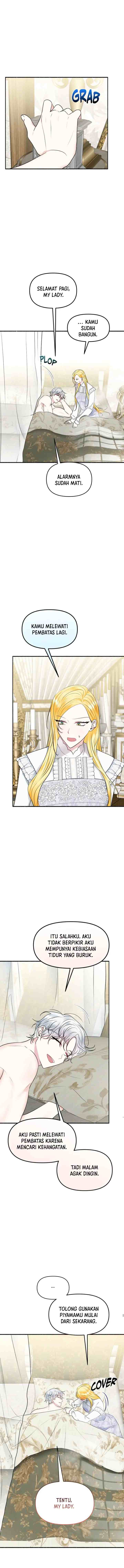 The Dead Husband Returns As A Scheming Man chapter 22 halaman 7