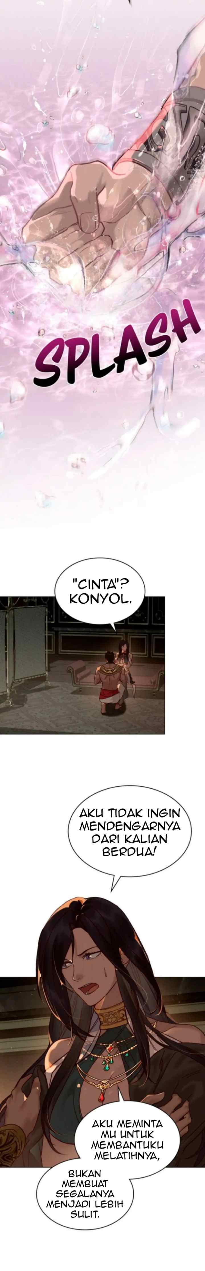 Call Me M4st3r chapter 11 halaman 8