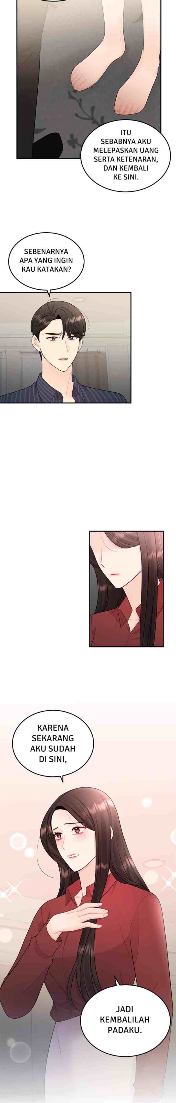 Awkward With My Boss chapter 27 halaman 18