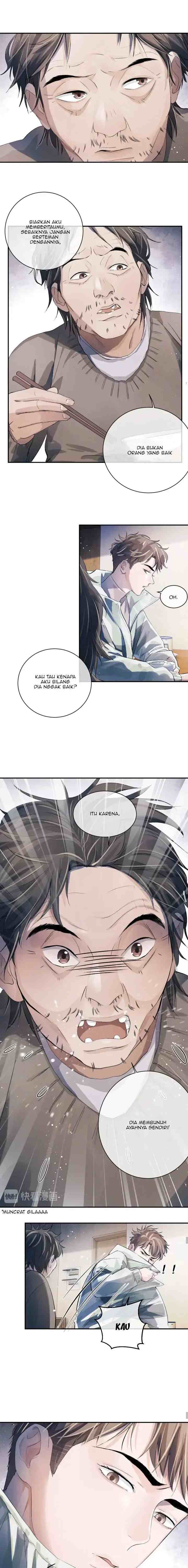 Sa Ye chapter 8 halaman 8