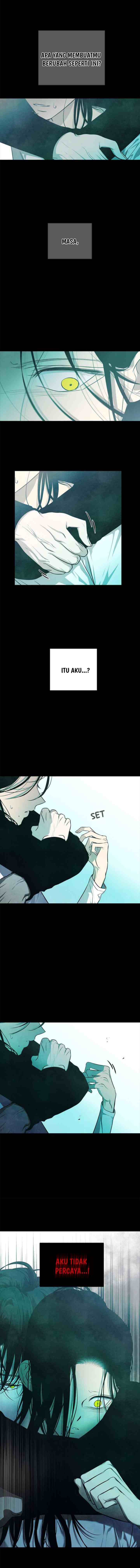 Loop chapter 167 halaman 4