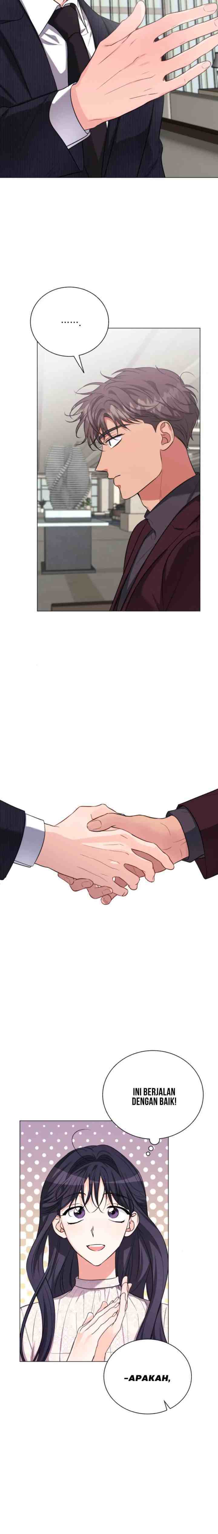 See You After Work chapter 19 halaman 16