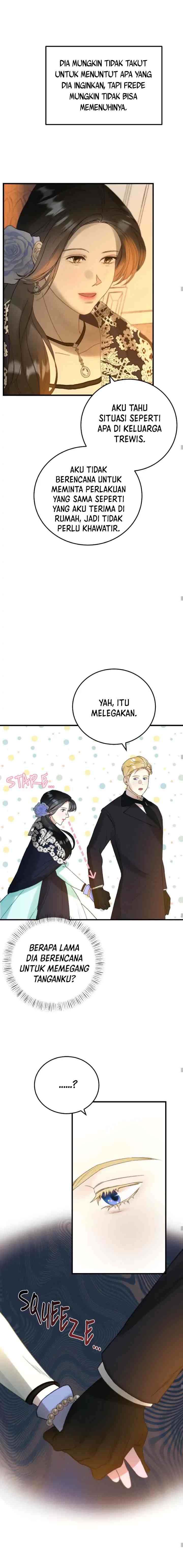 He's Not Just a Pretty Face chapter 7 halaman 8