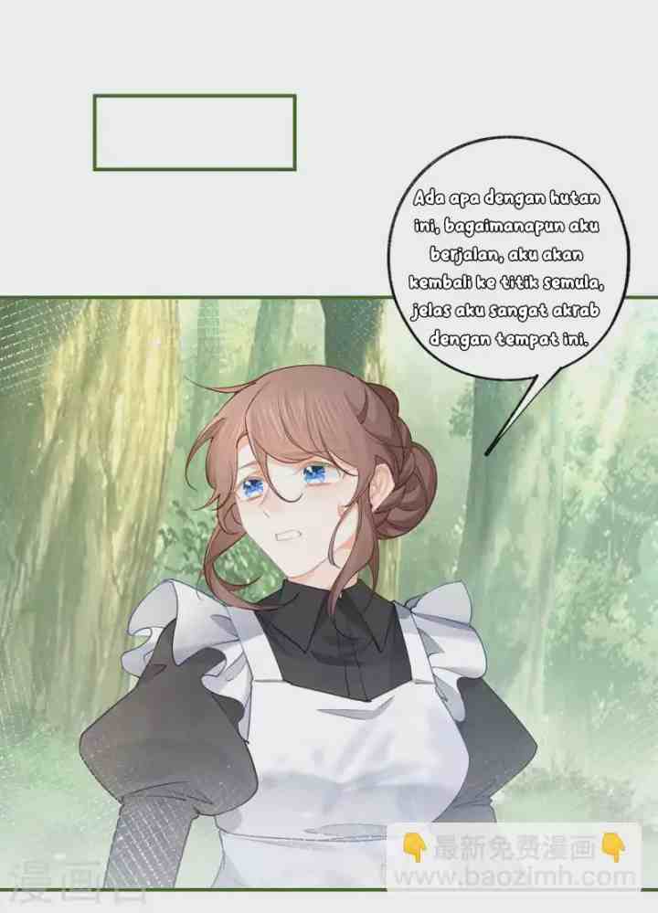 I Became the Sacrificial Princess chapter 100 halaman 19