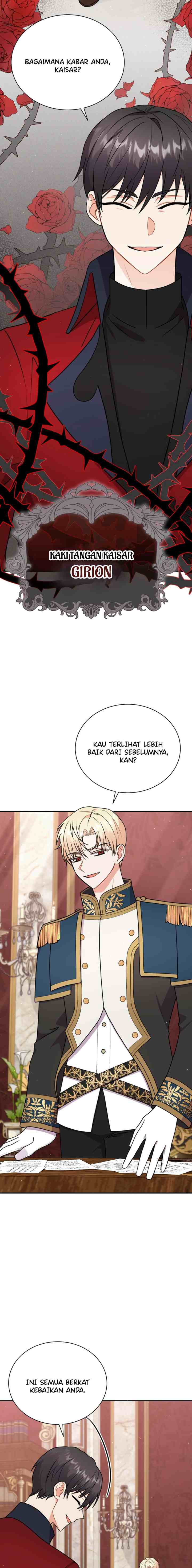 I Became The Villain's Trainer chapter 43 halaman 4