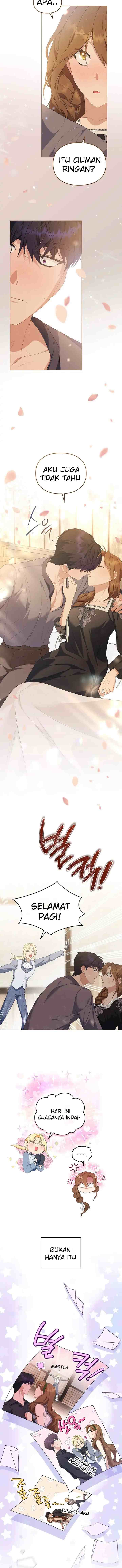 I Am Living In Two Houses chapter 16 halaman 7