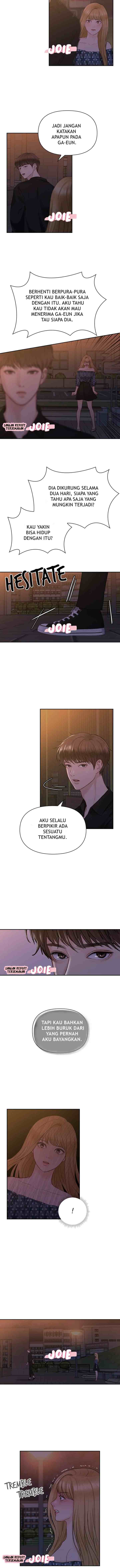 Date First, Love Later chapter 40 halaman 4