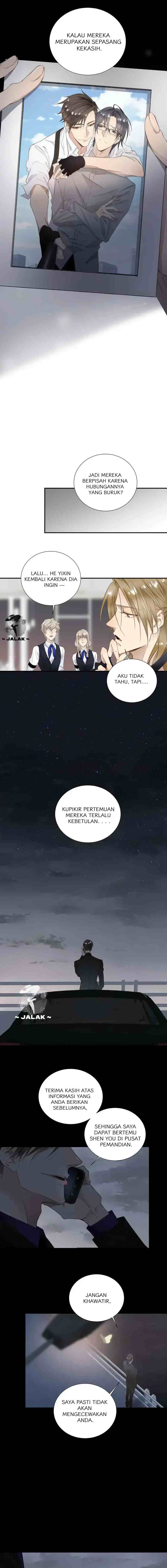 Mr Liar chapter 3 halaman 11