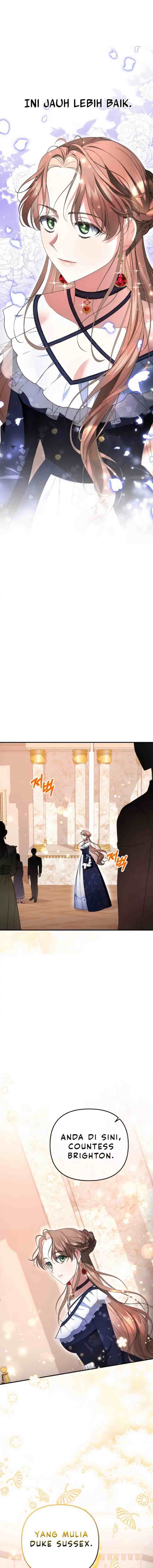 When I Stopped Being Your Shadow chapter 10 halaman 4