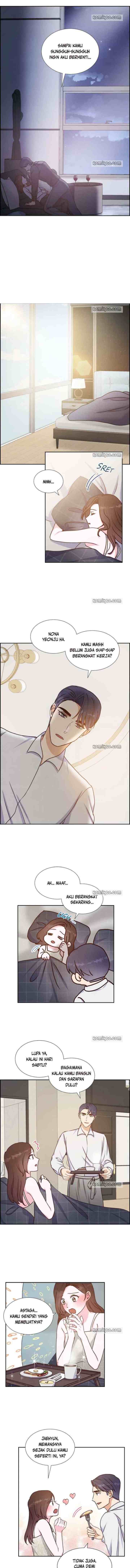 A Spoonful of Your Love chapter 38 halaman 6