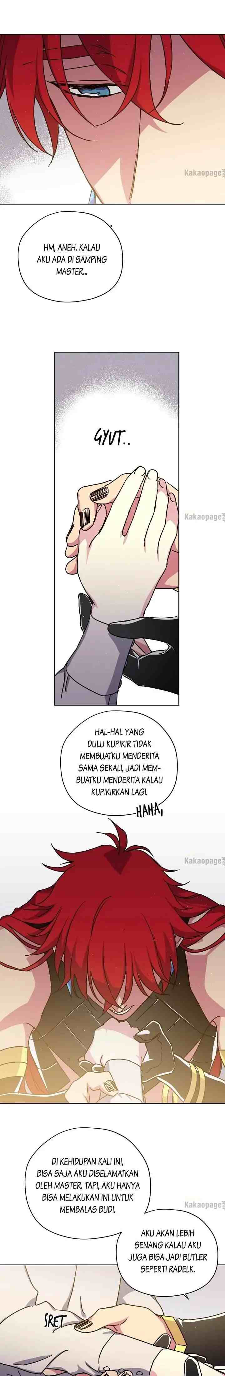 Chitra chapter 116 halaman 16