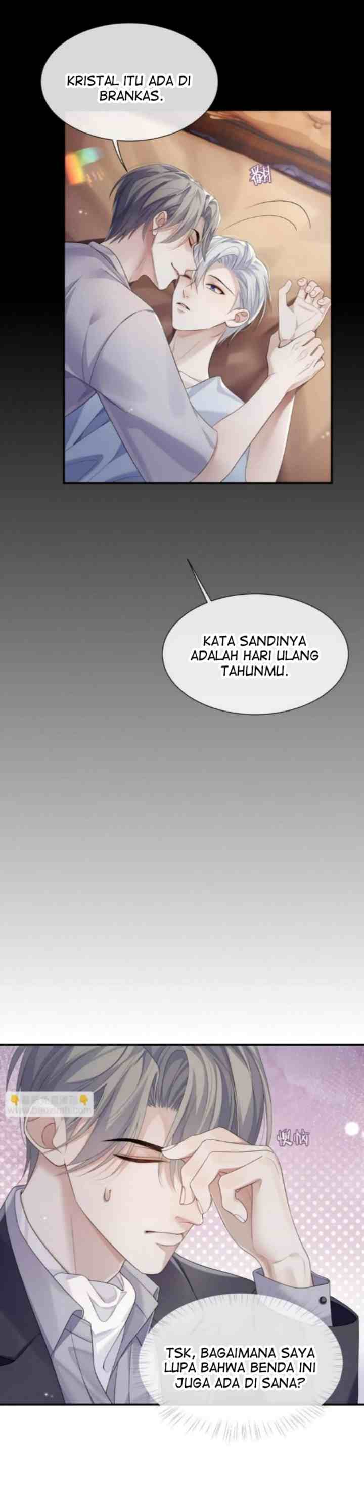 Continued Love chapter 70 halaman 4